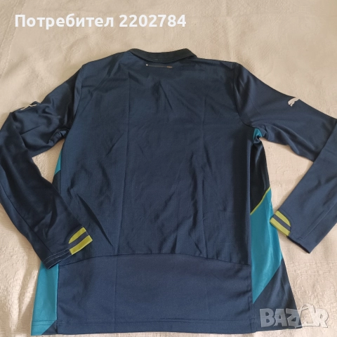 Футболни тениски Арсенал и Челси, Arsenal, Chelsea,тениска, снимка 11 - Фен артикули - 52956036