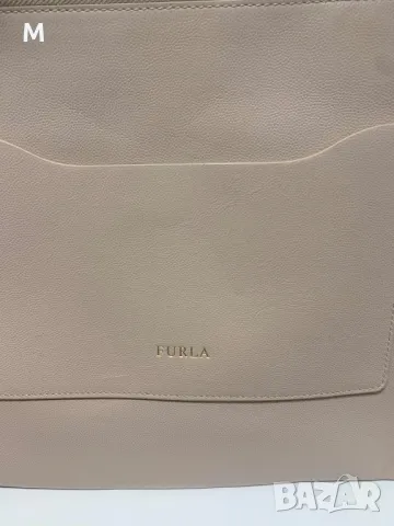 Чанта тип плик на Furla, снимка 2 - Чанти - 49167923