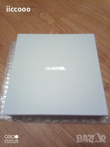 Нов Oukitel wp15, снимка 12 - Телефони с две сим карти - 53418961