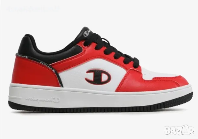 Маратонки CHAMPION, снимка 2 - Маратонки - 50268276