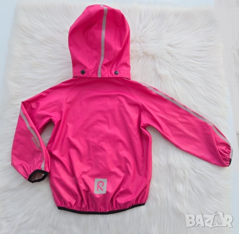 Комплект за дъжд Reima и impidimpi 3-4 години , снимка 3 - Детски панталони и дънки - 52327460
