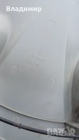 Оригинални тасове за BMW  16" 4 бр., снимка 8 - Аксесоари и консумативи - 49648747