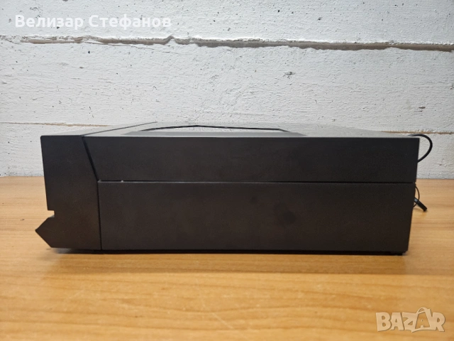 Panasonic SG-X7 Stereo Music System, снимка 4 - Декове - 53667847