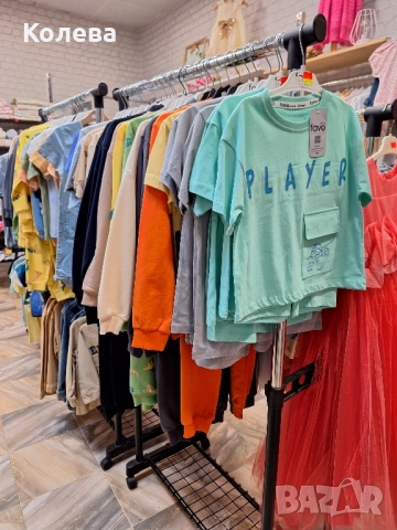 Детски дрехи на ЕДРО, снимка 12 - Детски комплекти - 52247866