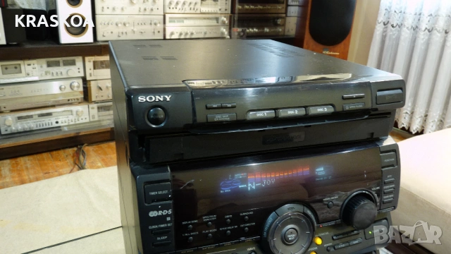 SONY  RX90 - 80 Евро, снимка 5 - Аудиосистеми - 53726798