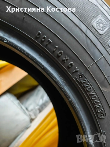 Всесезонни гуми Toyo, 275/65/18, 4бр., снимка 3 - Гуми и джанти - 54005021