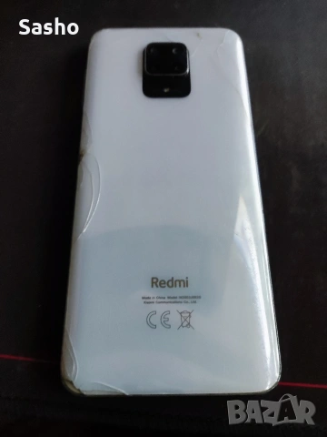 Redmi note 9 pro, снимка 5 - Xiaomi - 54256531