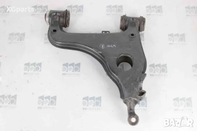 Носач преден десен за Mercedes E-class W210 (1995-2003), снимка 2 - Части - 49397355