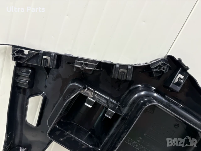 Оригинален заден денсен водач на бронята за BMW F22 F23 7285534, снимка 8 - Части - 50480879