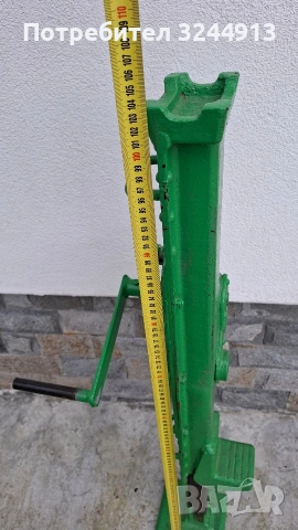 Немски крик латерна 12т, снимка 9 - Други инструменти - 53565827