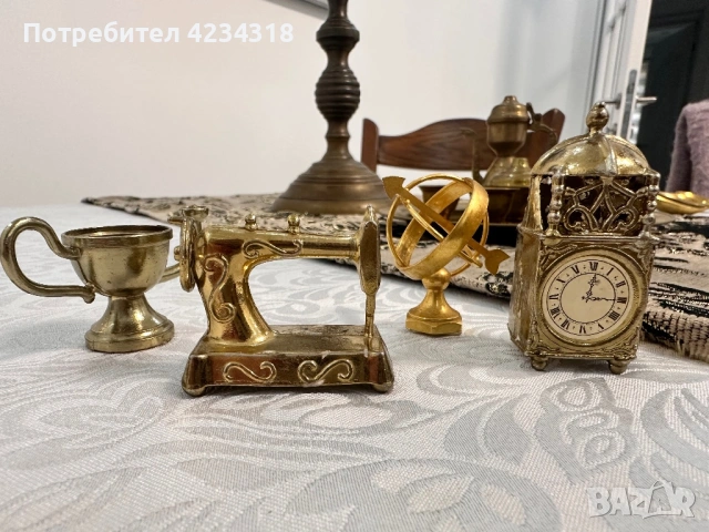 Колекционерски предмети, снимка 8 - Антикварни и старинни предмети - 53375245