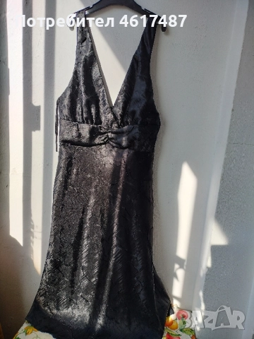 рокля бална вечер, снимка 4 - Рокли - 52034274