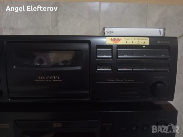 Pioneer CT-S250, снимка 8 - Декове - 53512819