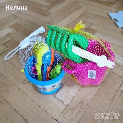 Детски кофички. , снимка 1 - Други - 46080445