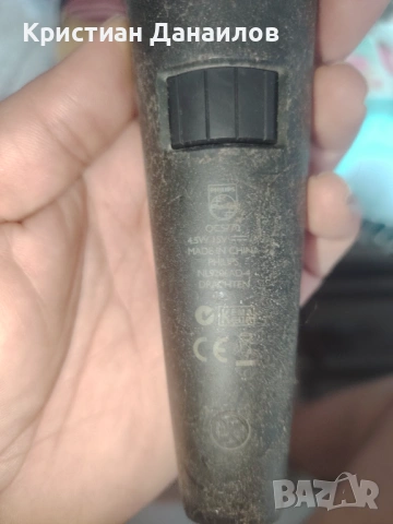 Машинка за подстригване Филипс , снимка 3 - Машинки за подстригване - 53434462