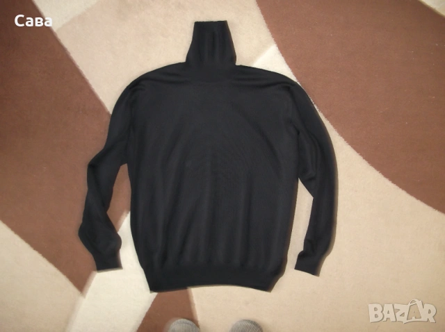 Поло GRAN SASSO  мъжко,2ХЛ