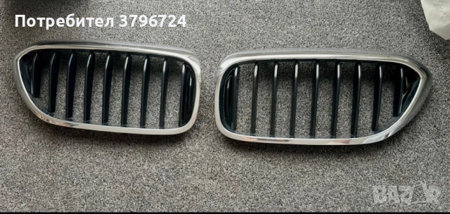 Бъбреци за БМВ G30/G31 2019, снимка 4 - Части - 54290596