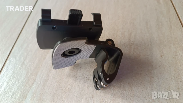 Стойка за телефон за табло на автомобил автомобилна стойка , снимка 9 - Селфи стикове, аксесоари - 34266195