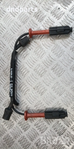 Кабели свещи Mercedes C230K W208 2000г.	