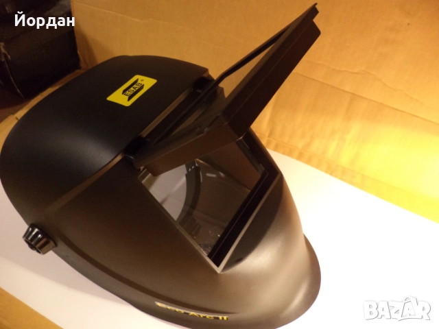 Заваръчен шлем, снимка 10 - Други инструменти - 52450102