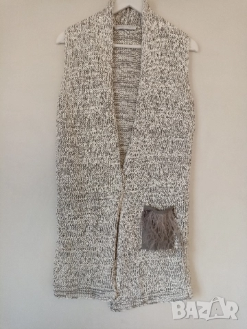 Дамска жилетка Fabiana Filippi