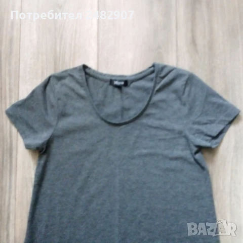 Памучна дамска рокля, снимка 6 - Рокли - 51393273