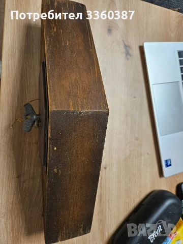 каминен часовник, снимка 5 - Стенни часовници - 53178961