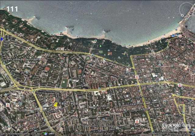 Апартамент, Базар Левски от собственик , снимка 3 - Апартаменти - 53055144