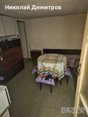 Самостоятелен етаж от къща. Варна кв. Трошево , снимка 6 - Етаж от къща - 54158870