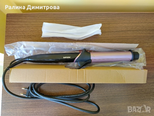 Маша , снимка 2 - Маши за коса - 51393277