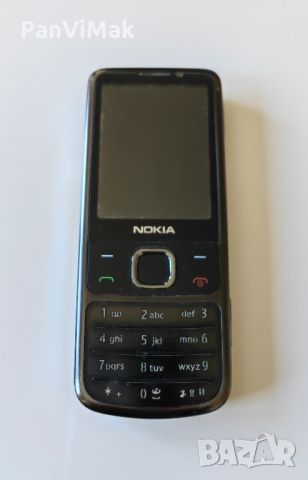 Nokia 6700 Classic, снимка 2 - Nokia - 26545249