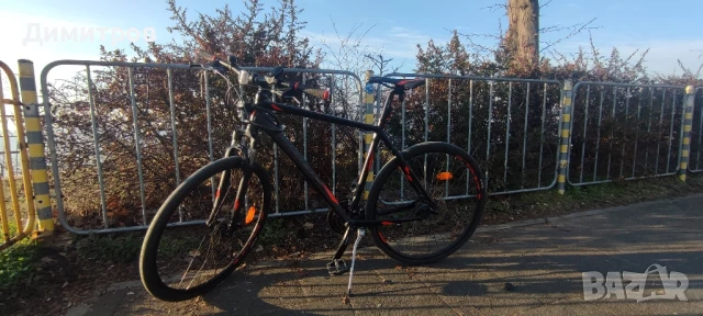 Велосипед Drag Grand Canyon Pro