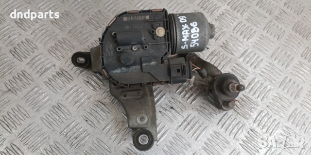 Механизъм чистачки Ford S-Max 2009г.	