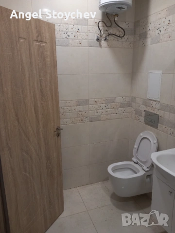 Двустаен,наем в банишора, снимка 12 - Апартаменти - 54122334