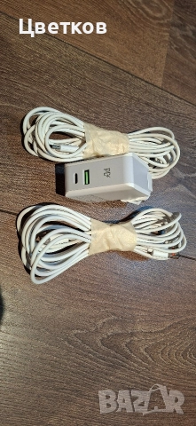 Wi-fi камери за видеонаблюдение, снимка 6 - Комплекти за видеонаблюдение - 52738169