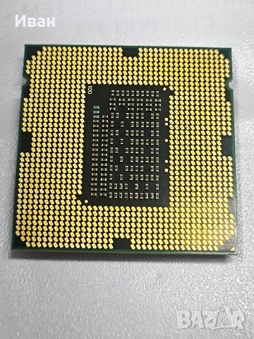 i5 - 2400, снимка 2 - Процесори - 53387248