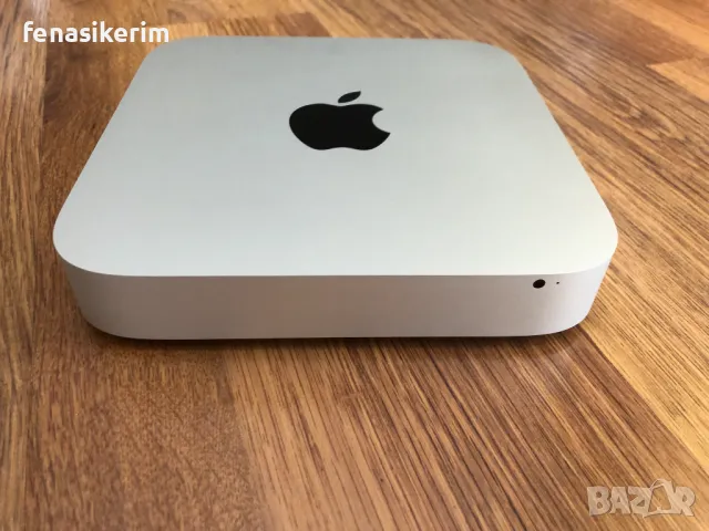 Apple Mac Mini Late 2014 Intel Core i5/1TB SSD, снимка 5 - Работни компютри - 48902721