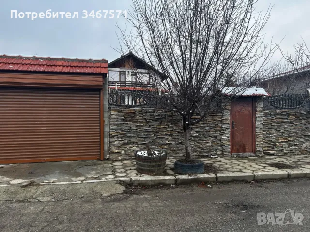 Продавам Къща гр. Крън, снимка 7 - Къщи - 49185314