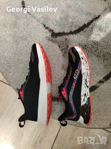 обувки Flair running (Flex Run SS22) Cross SS23, снимка 3 - Спортни обувки - 53808787