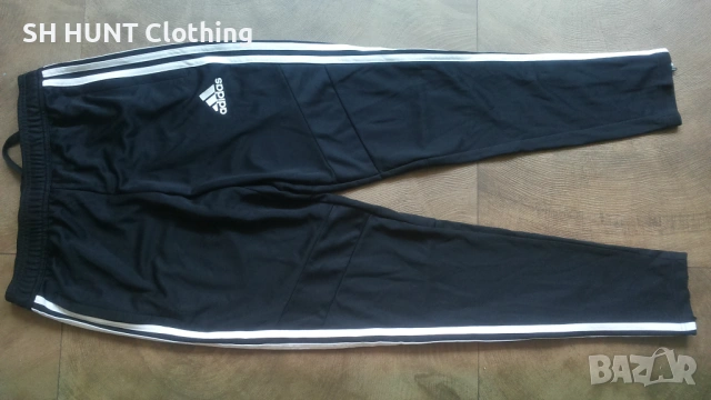 Adidas Tiro 19 Football Training Pants Размер S мъжка футболна тренировъчна долница 2-68