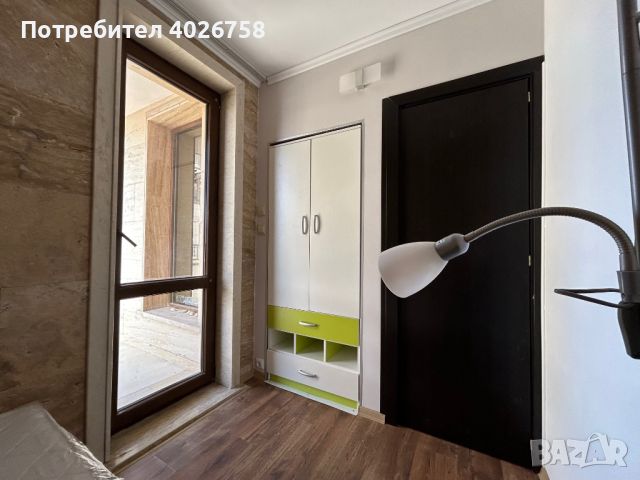 Тристаен апартамент в  Слънчев бряг Цена 92800 евро ! Без комисионна от КУПУВАЧА !, снимка 7 - Aпартаменти - 45190465
