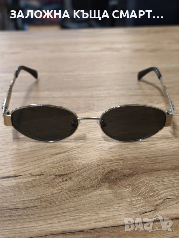 слънчеви очила Celine paris CL40234U, снимка 9 - Слънчеви и диоптрични очила - 53557691