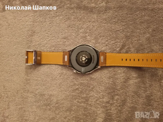 Huawei Watch Gt 5, снимка 6 - Huawei - 47975105