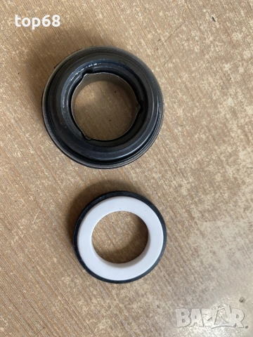 Фибър за бензинова водна помпа 4 цола