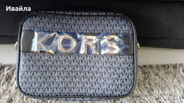 нова чанта Michael Kors , снимка 5 - Чанти - 50595938