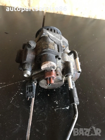 Горивна помпа за Mazda 6 2.0 дизел D (2002-2007) RF7J13800A, снимка 3 - Части - 53639163