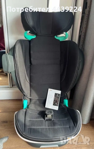 Столче за автомобил BeSafe Izi-flex fix I-Size, снимка 3 - Други - 53923607