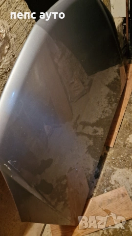 Преден капак за Астрa H, снимка 2 - Части - 53456556