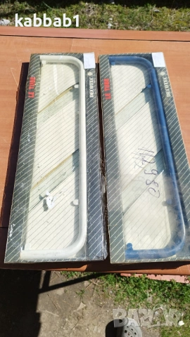 Аксесоари за баня нови със нарушени опаковки стойки за кърпи - рафтове, снимка 12 - Други - 53842457