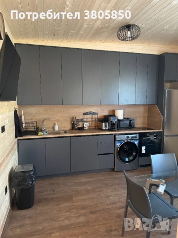 Продавам дървена къща тип бунгало град Черноморец къмпинг Созопол ЕКО , снимка 10 - Къщи - 50965155